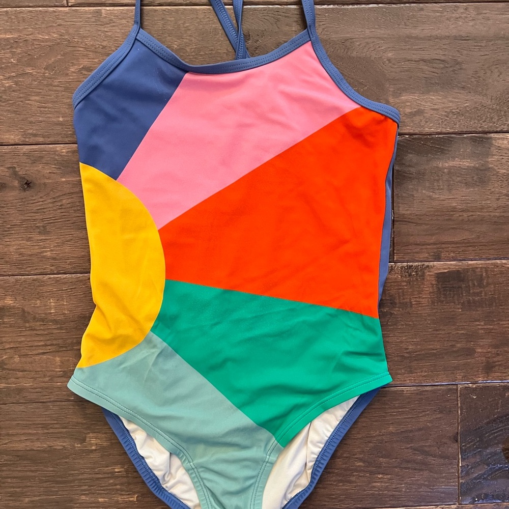 Hanna Andersson Swimsuit